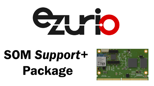 Fast-Track Your IoT Design with Support+